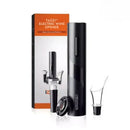 ABRIDOR DE VINO ELÉCTRICO ORIGINAL + 3 REGALOS GRATIS