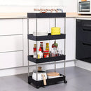 Carro Organizador Multifuncional.