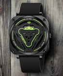 SKMEI 3ATM ORIGINAL - SUMERGIBLE