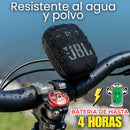 PARLANTE WIND 3 VERSIÓN PRO CON PANTALLA + RESISTENTE AL AGUA + ENVÍO GRATIS!