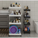 Carro Organizador Multifuncional.