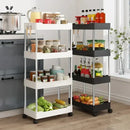 Carro Organizador Multifuncional.