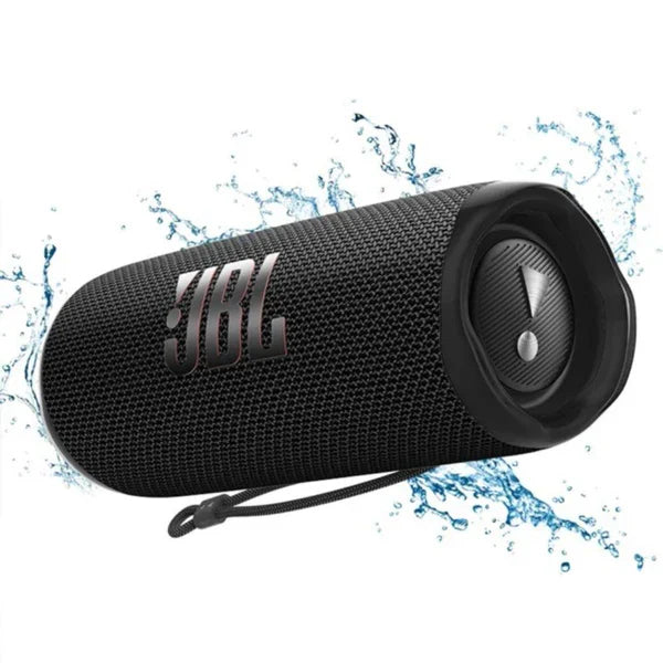 Parlante JBL Flip6 Max 2024