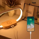 Lámpara Infinita Multifuncional.