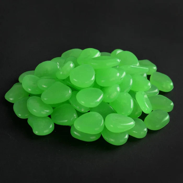 Piedras Mágicas para Jardín.